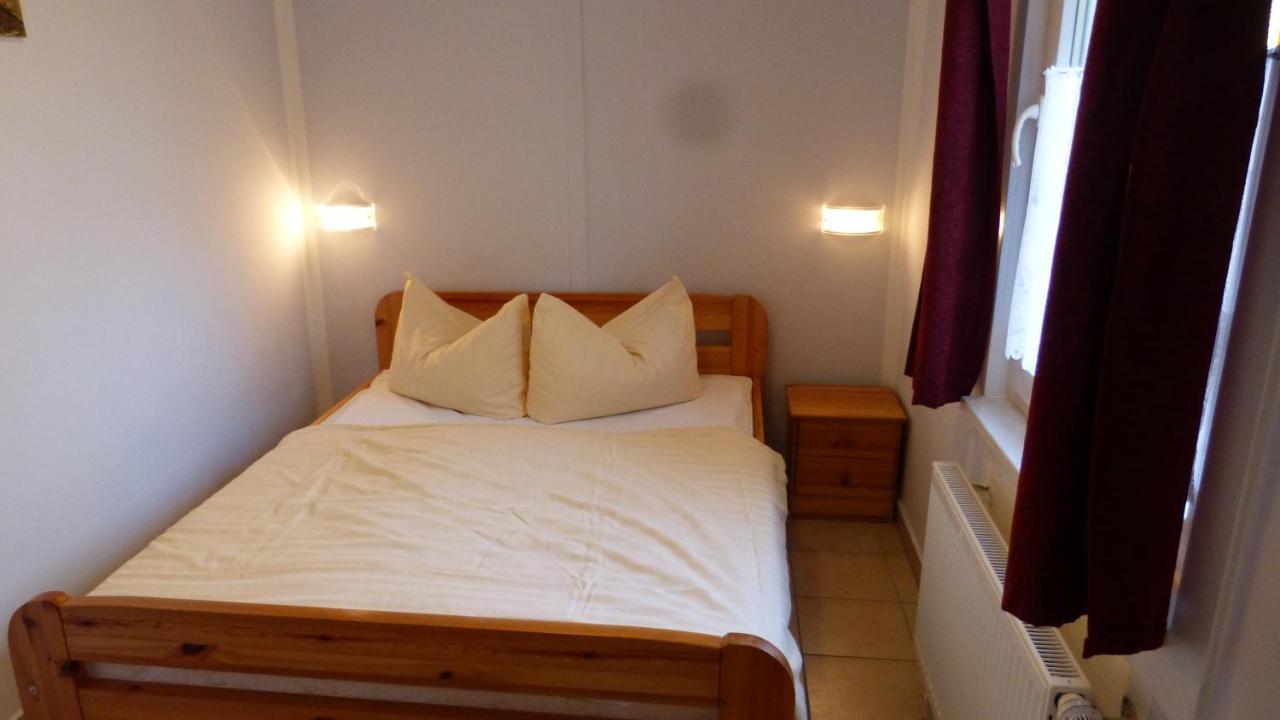 דראנסקה Bernstein Appartements מראה חיצוני תמונה