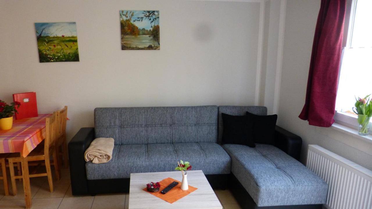 דראנסקה Bernstein Appartements מראה חיצוני תמונה
