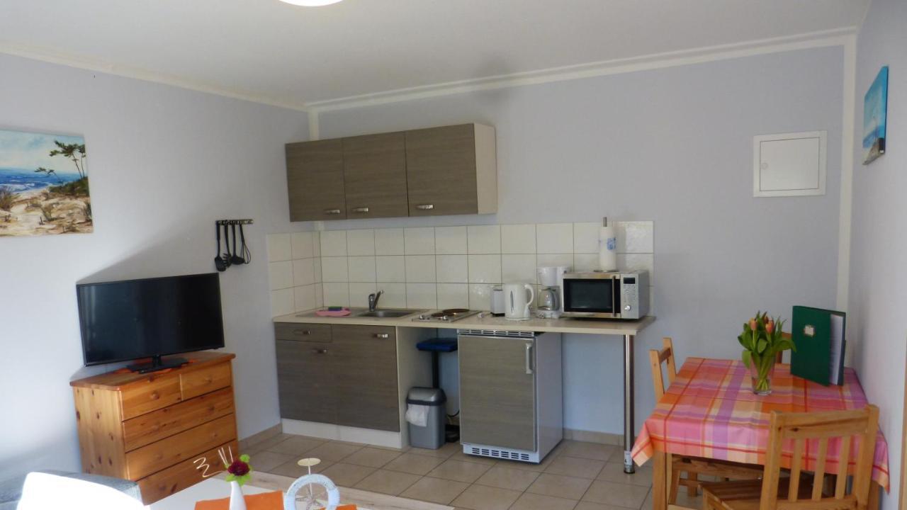 דראנסקה Bernstein Appartements מראה חיצוני תמונה