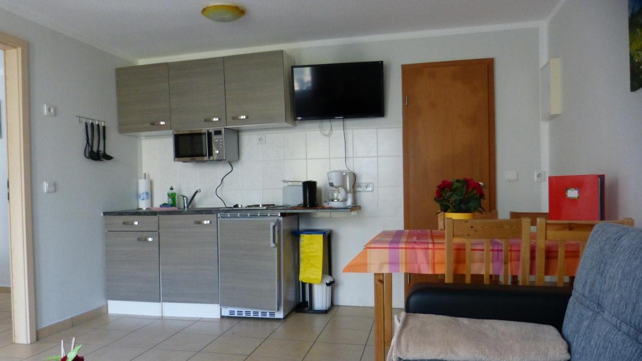 דראנסקה Bernstein Appartements מראה חיצוני תמונה