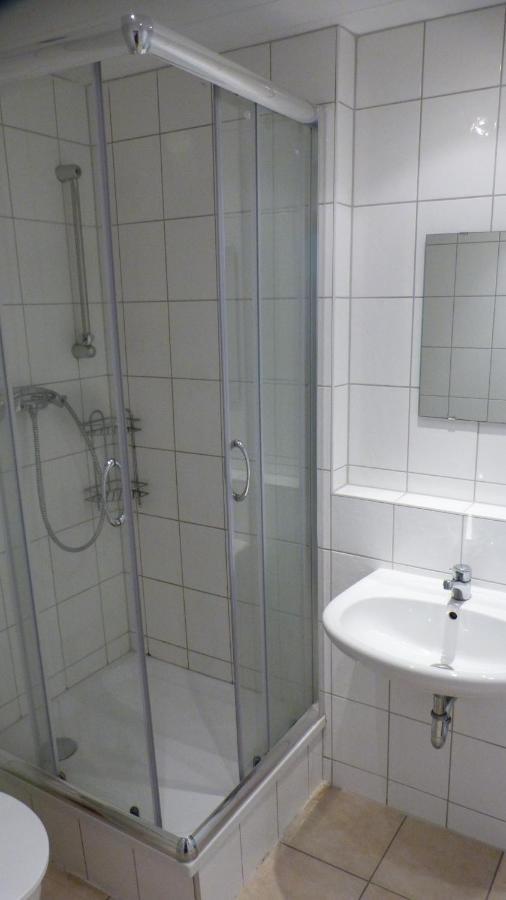 דראנסקה Bernstein Appartements מראה חיצוני תמונה