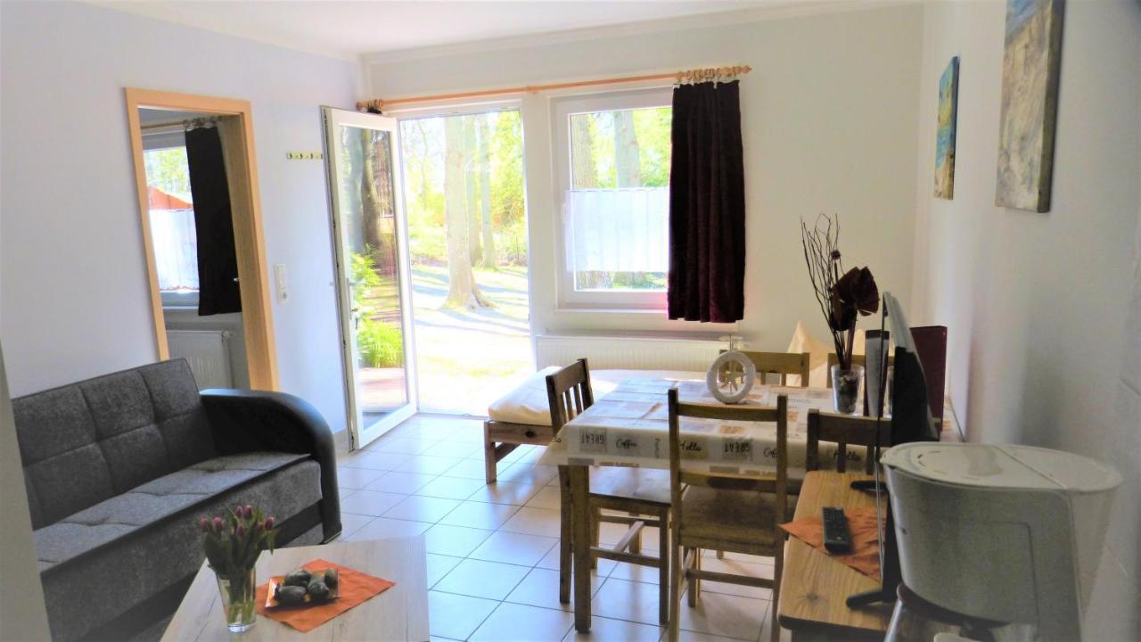 דראנסקה Bernstein Appartements מראה חיצוני תמונה