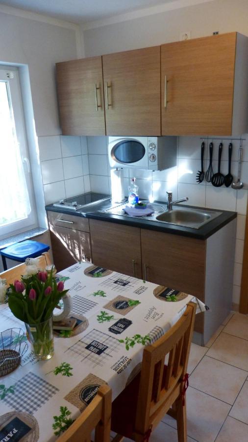 דראנסקה Bernstein Appartements מראה חיצוני תמונה