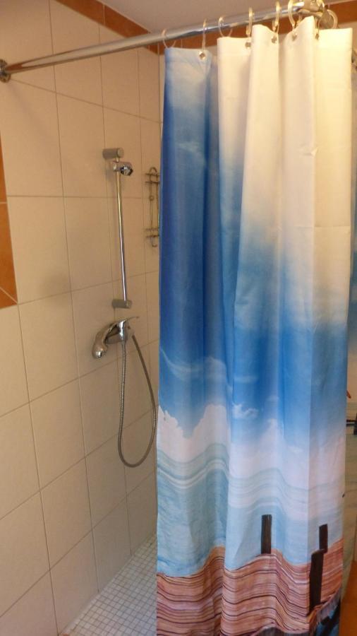 דראנסקה Bernstein Appartements מראה חיצוני תמונה