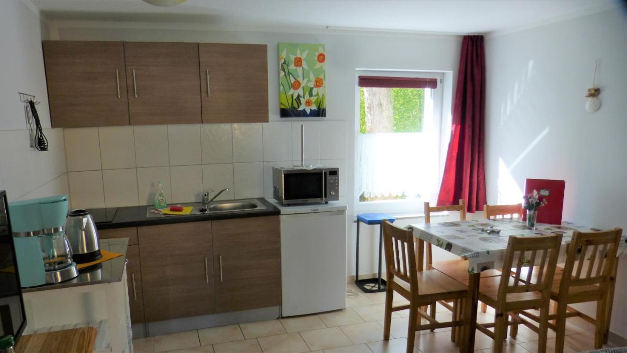 דראנסקה Bernstein Appartements מראה חיצוני תמונה