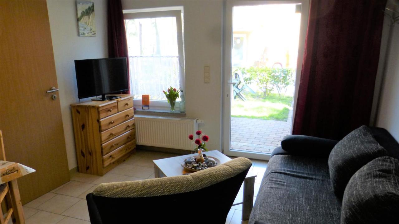 דראנסקה Bernstein Appartements מראה חיצוני תמונה