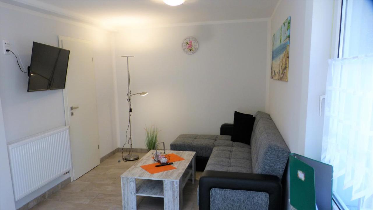 דראנסקה Bernstein Appartements מראה חיצוני תמונה